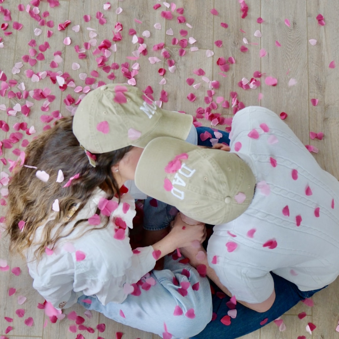 Photo shared by Katie for their Babylist baby registry.
