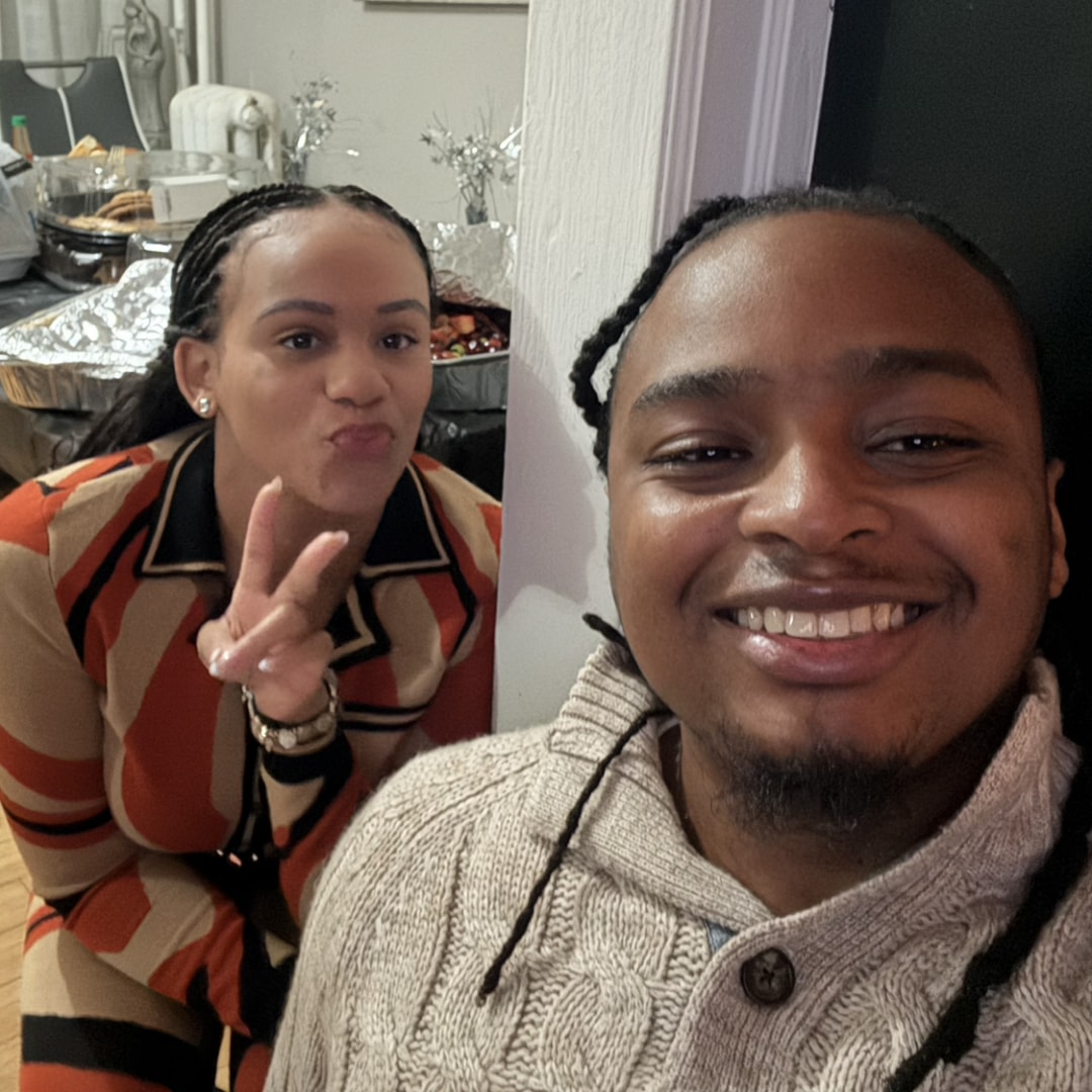 Photo shared by Amber for their Babylist baby registry.