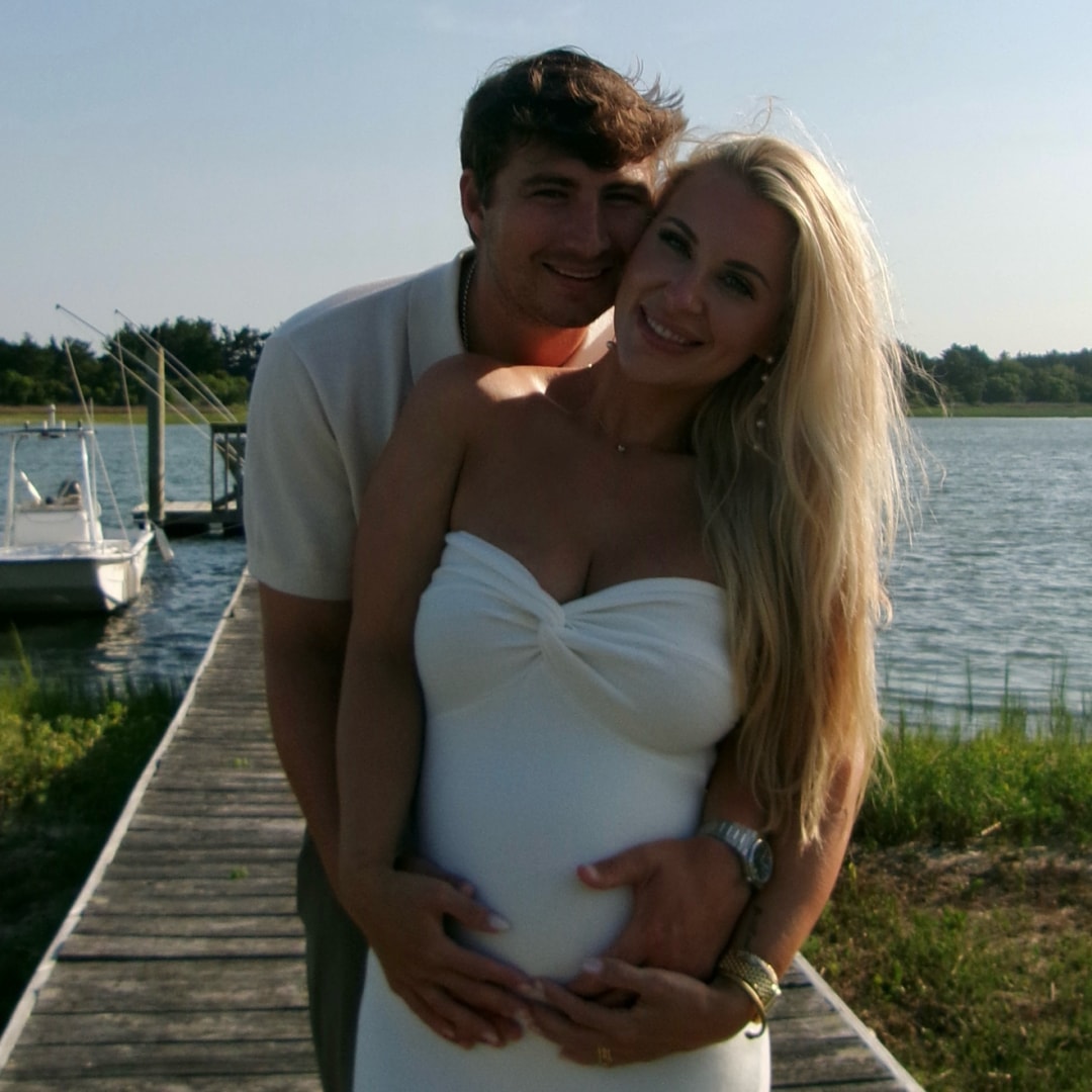 Photo shared by Anna Scott for their Babylist baby registry.