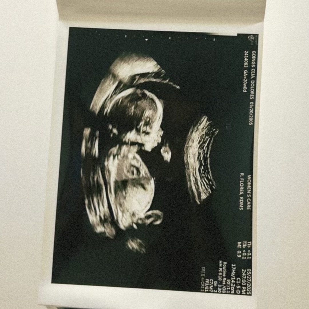 Photo shared by Dolores for their Babylist baby registry.