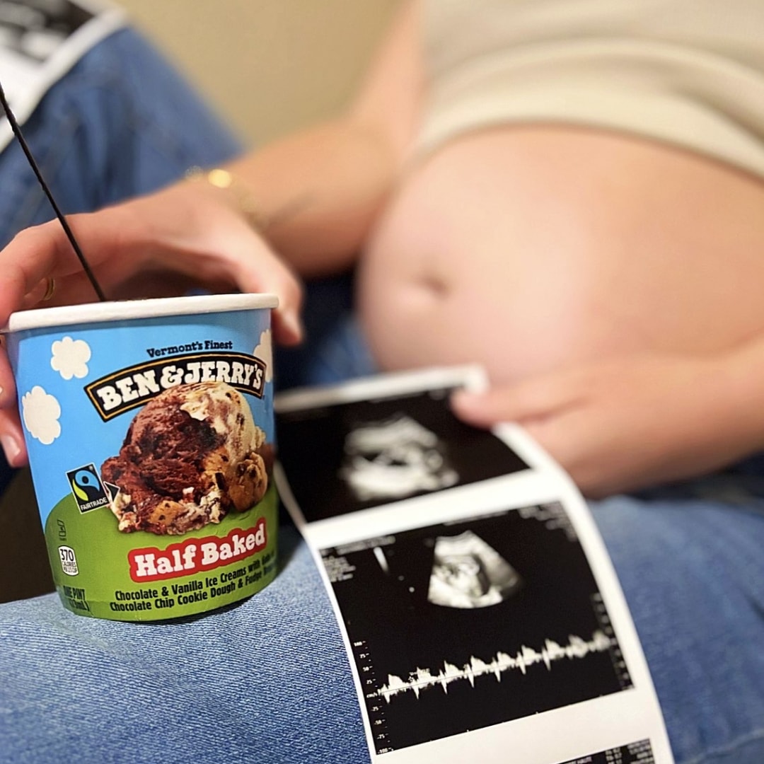 Photo shared by Peyton for their Babylist baby registry.