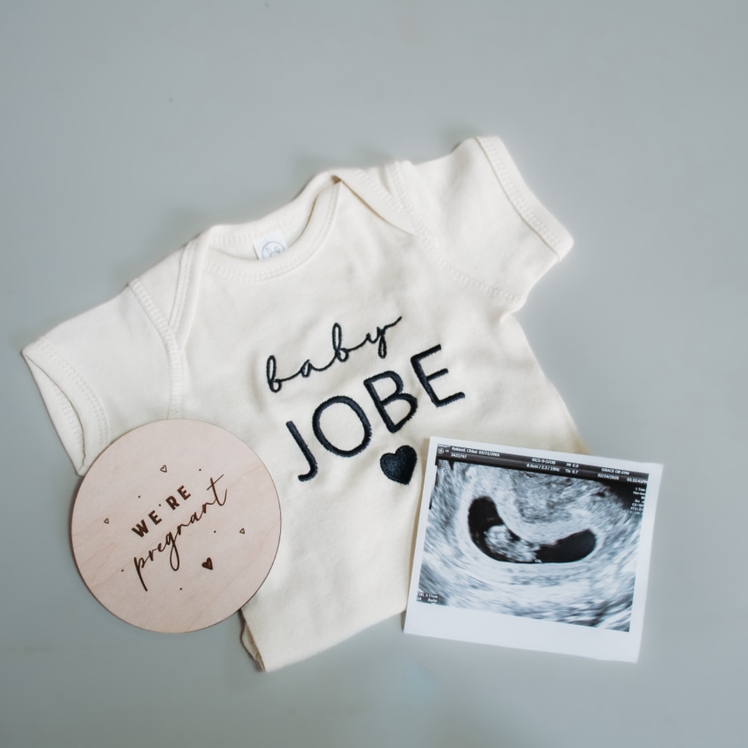 Photo shared by Chloe for their Babylist baby registry.