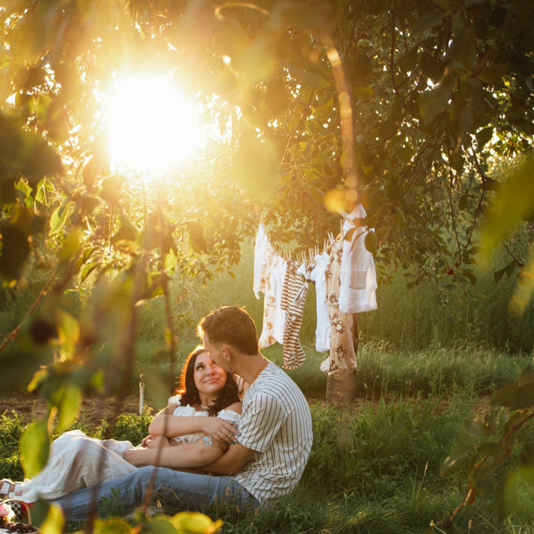 Photo shared by Adri for their Babylist baby registry.