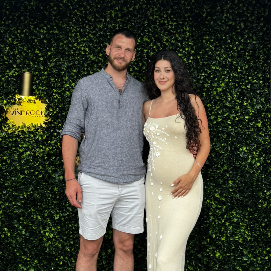 Photo shared by Jelena for their Babylist baby registry.