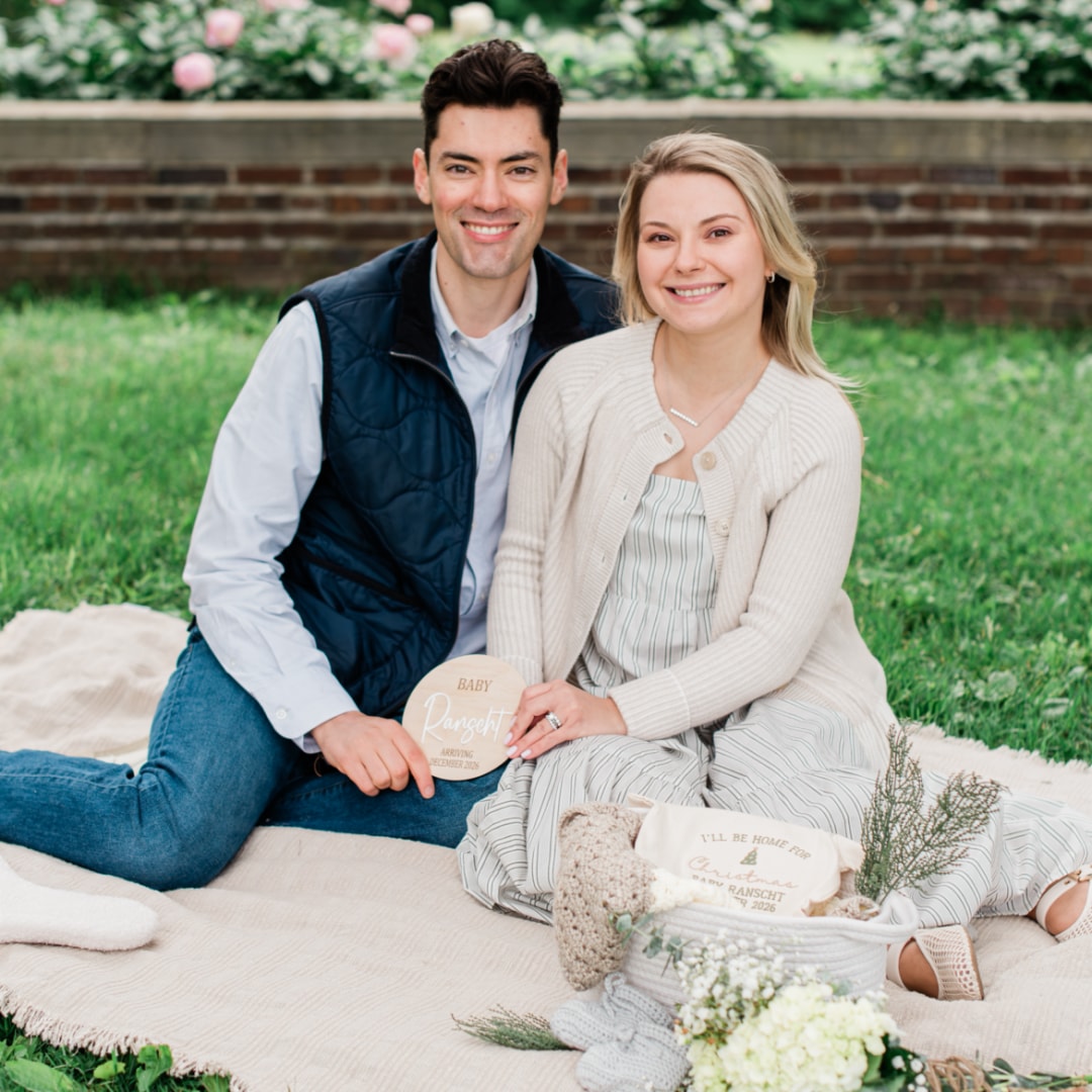 Photo shared by Oksana for their Babylist baby registry.