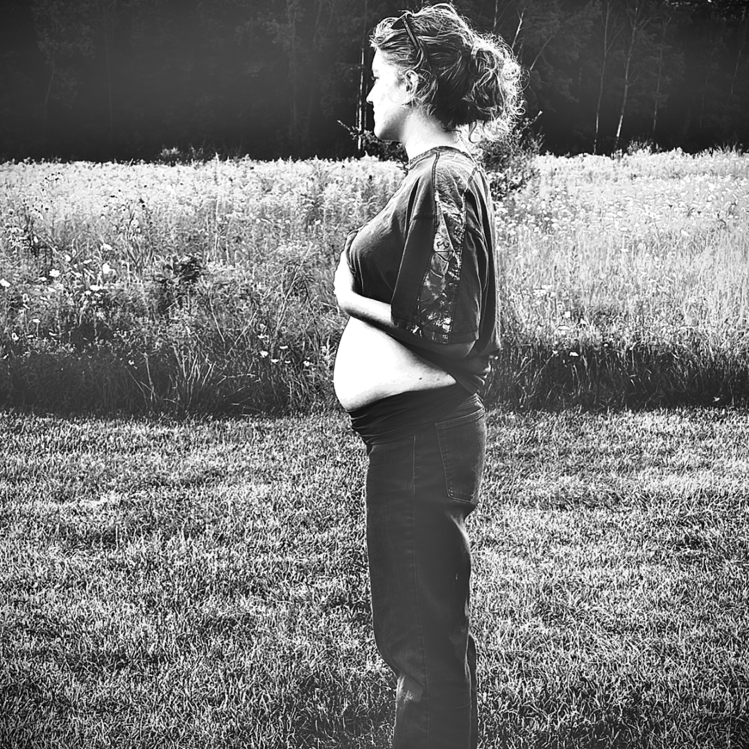 Photo shared by Cynthia for their Babylist baby registry.