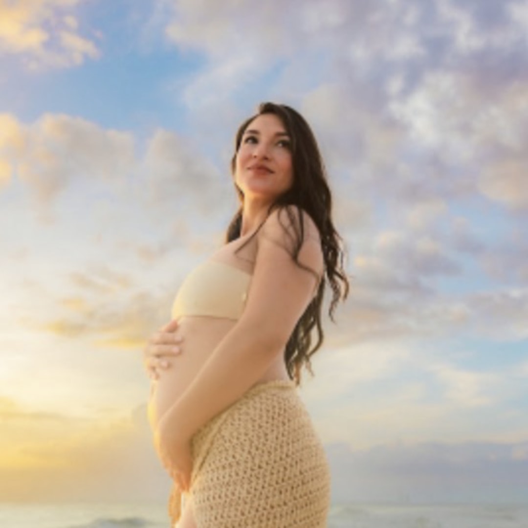 Photo shared by Natalie for their Babylist baby registry.