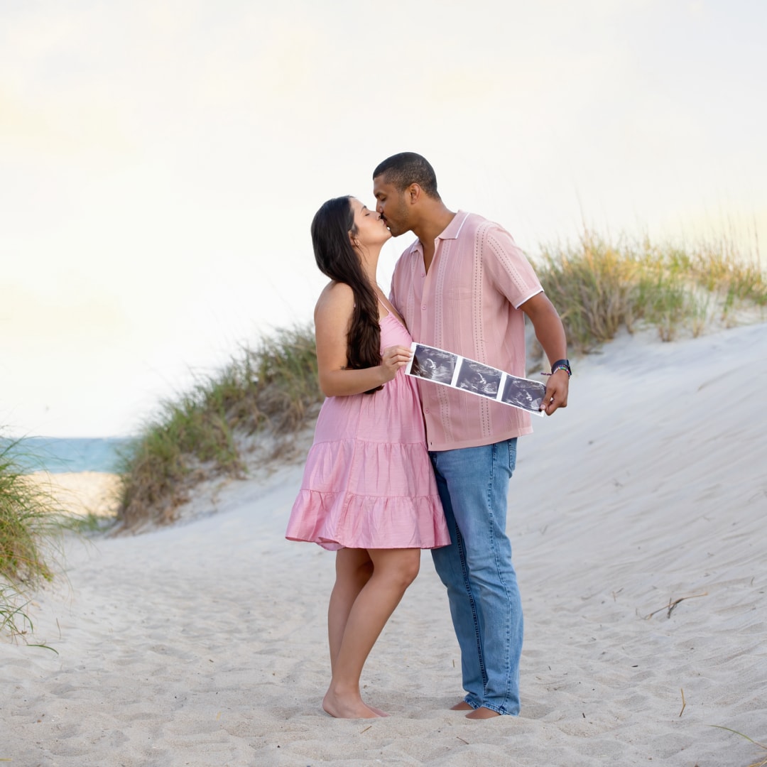 Photo shared by Bianca for their Babylist baby registry.