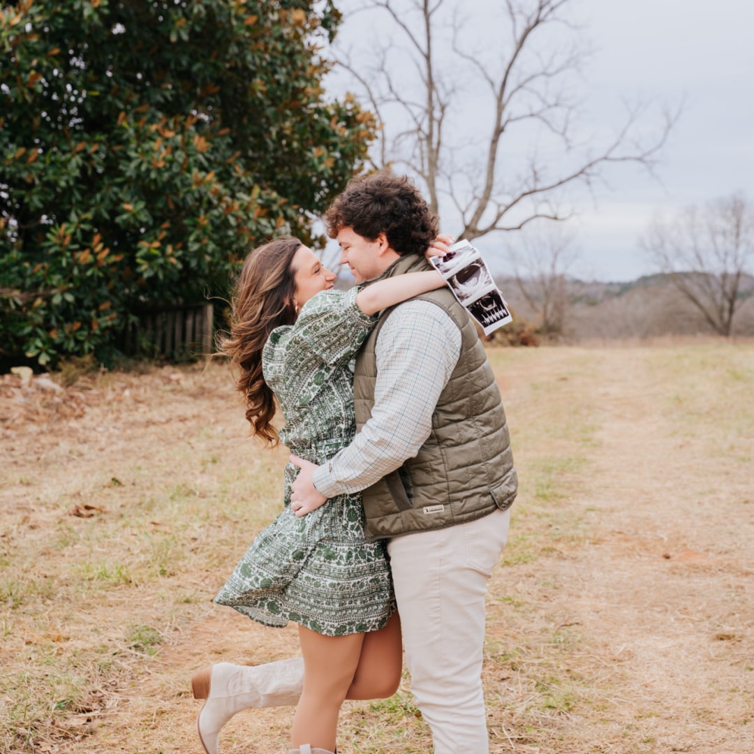 Photo shared by Amelia for their Babylist baby registry.