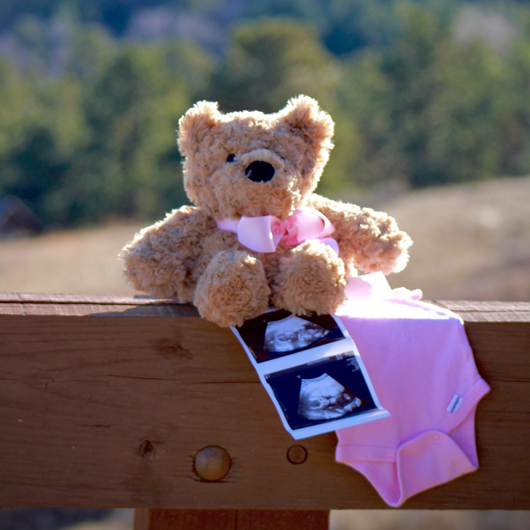 Photo shared by Renae for their Babylist baby registry.