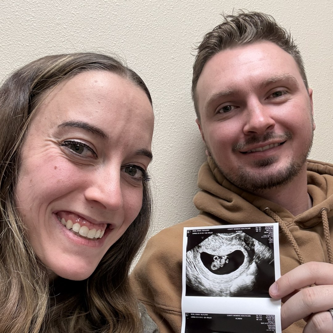 Photo shared by Jenikah for their Babylist baby registry.