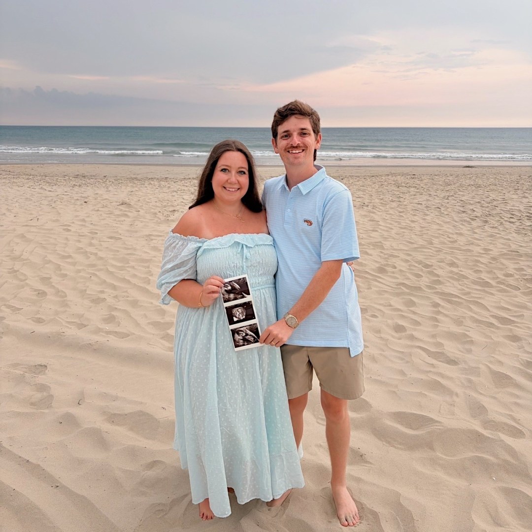 Photo shared by Cheyenne for their Babylist baby registry.