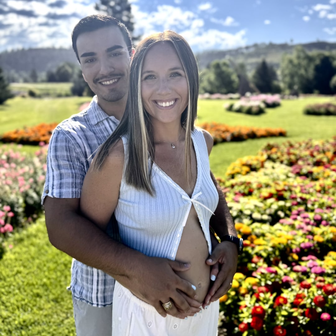 Photo shared by Alexa for their Babylist baby registry.