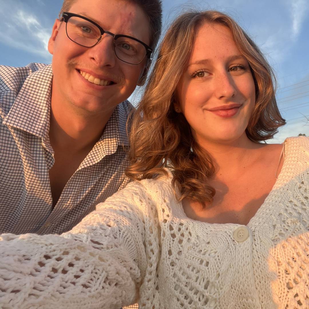 Photo shared by Brianna for their Babylist baby registry.