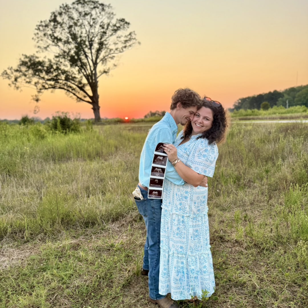 Photo shared by Katelyn for their Babylist baby registry.