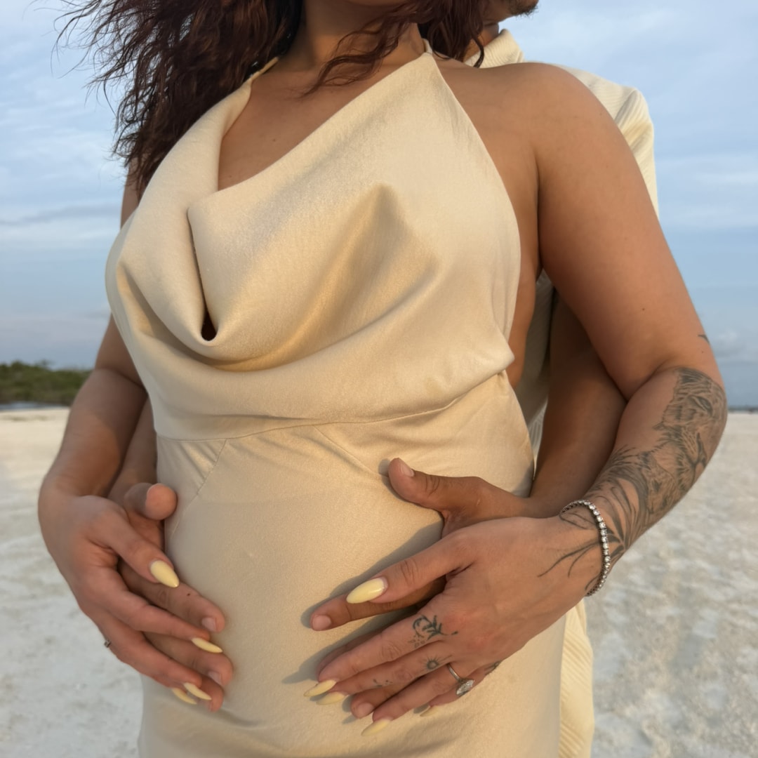 Photo shared by Anay for their Babylist baby registry.