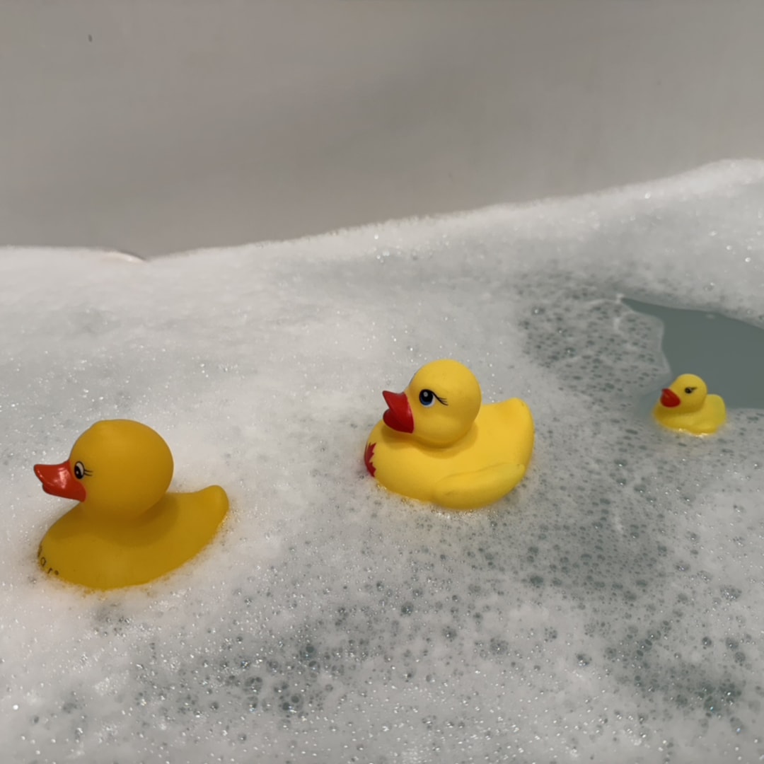 Photo shared by Kayla for their Babylist baby registry.