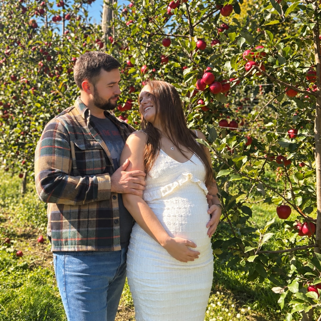 Photo shared by Leigha for their Babylist baby registry.