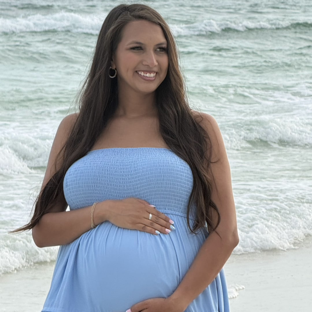 Photo shared by Deandra for their Babylist baby registry.