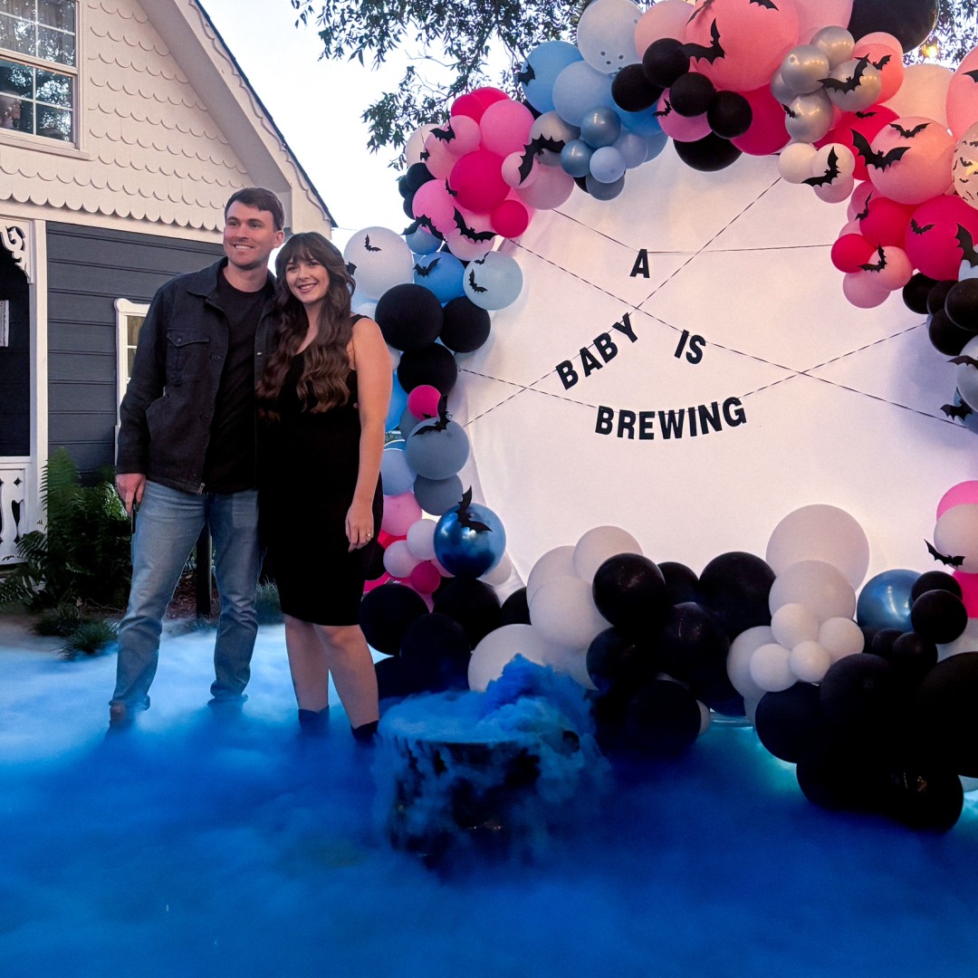 Photo shared by Bailey for their Babylist baby registry.