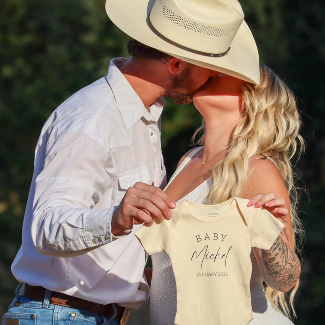 Photo shared by Hope for their Babylist baby registry.