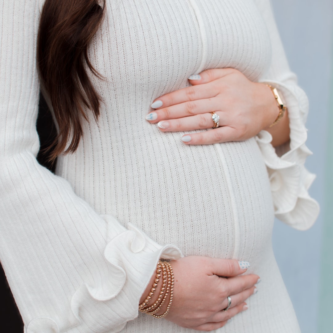 Photo shared by Olivia for their Babylist baby registry.