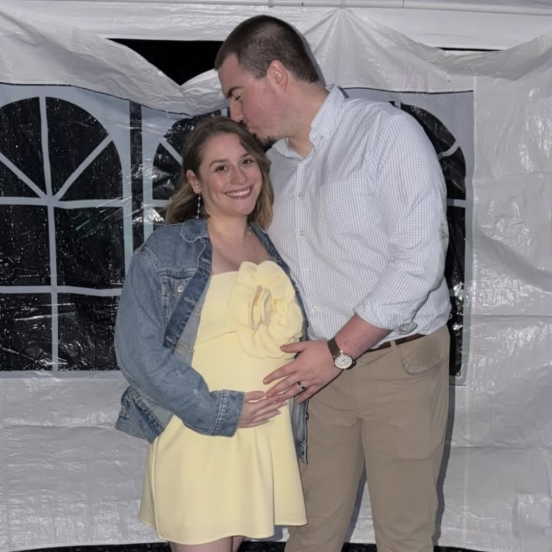 Photo shared by Andrea for their Babylist baby registry.
