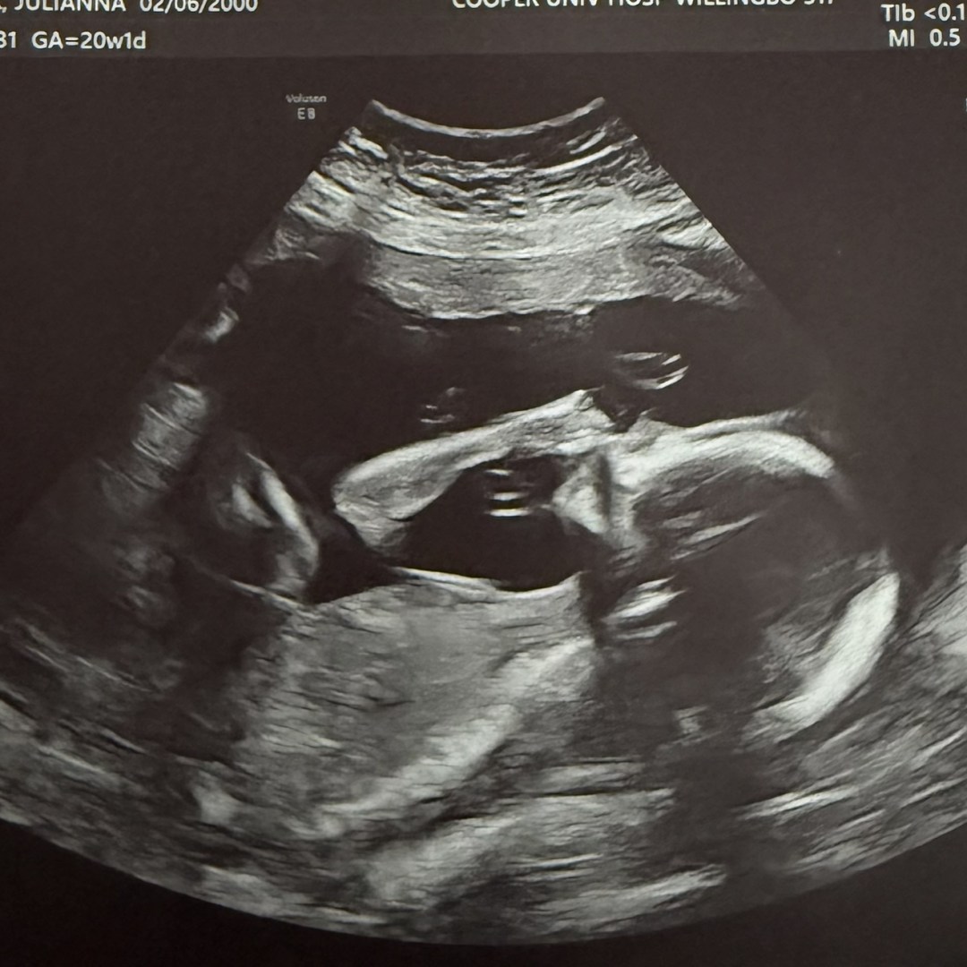Photo shared by Julianna for their Babylist baby registry.