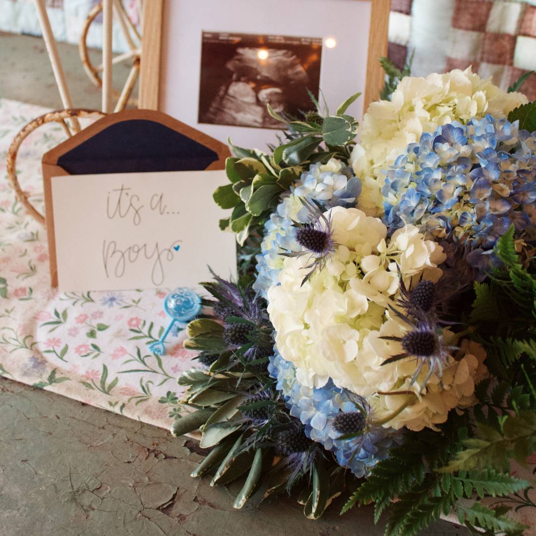 Photo shared by Madison for their Babylist baby registry.