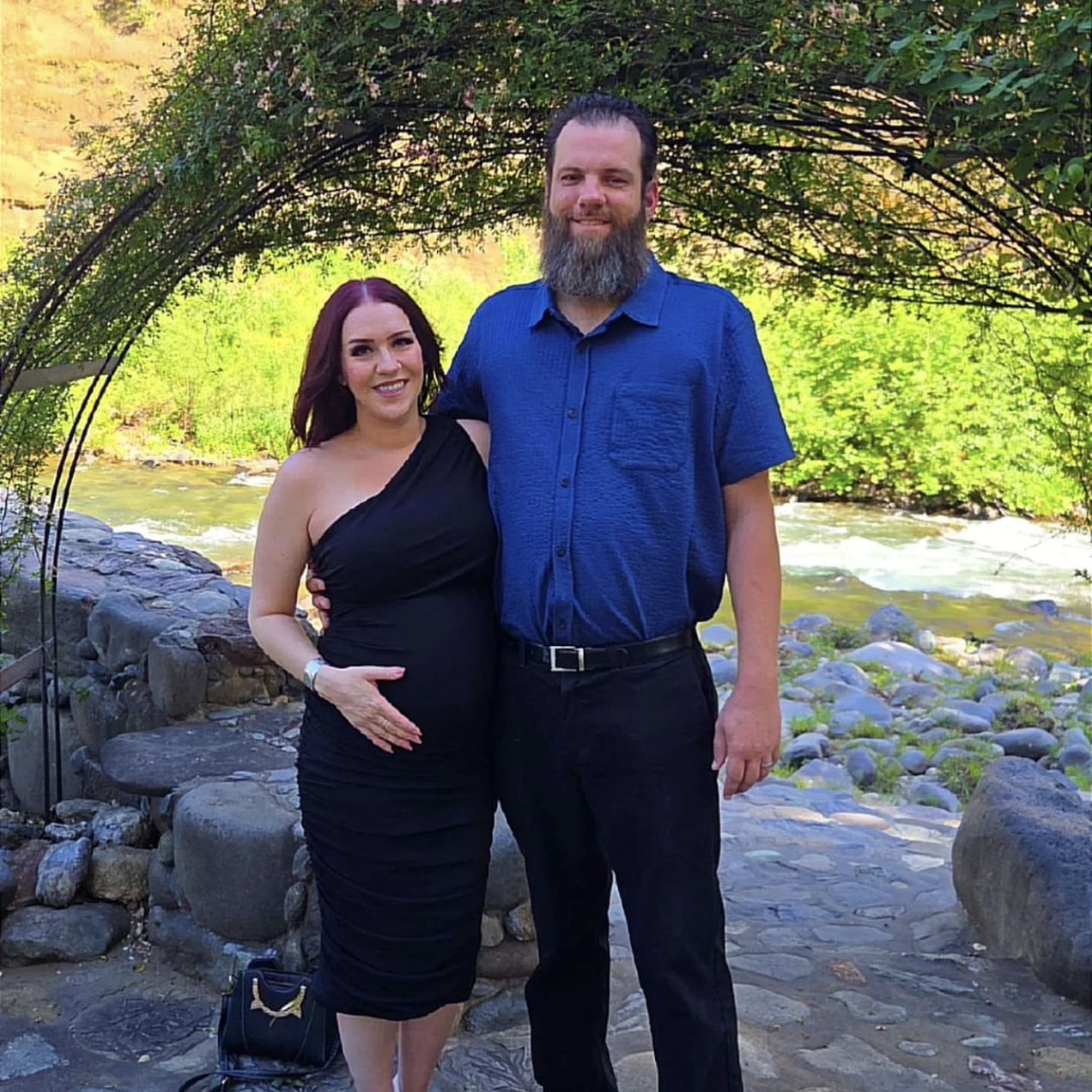 Photo shared by Jessica for their Babylist baby registry.