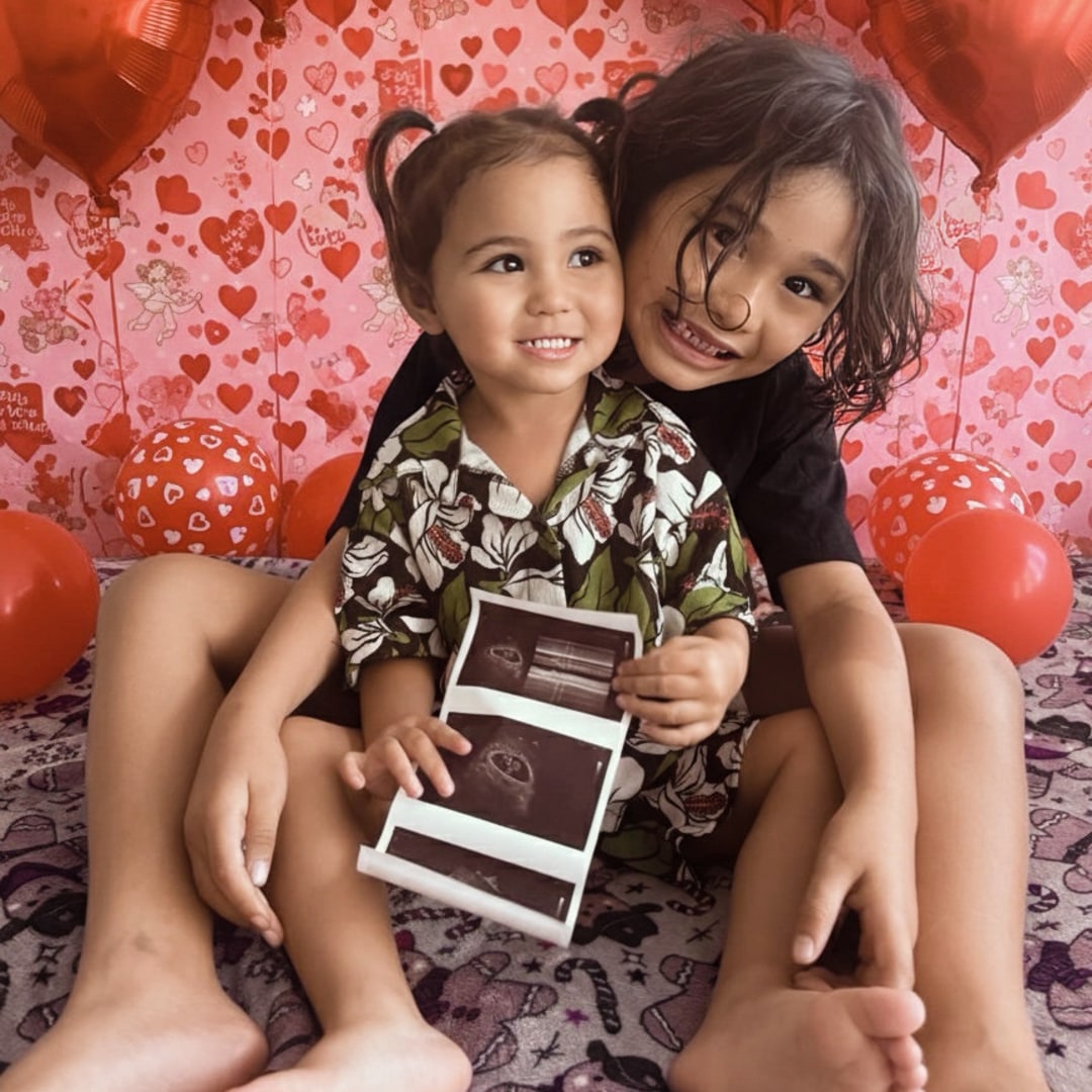 Photo shared by Mele for their Babylist baby registry.