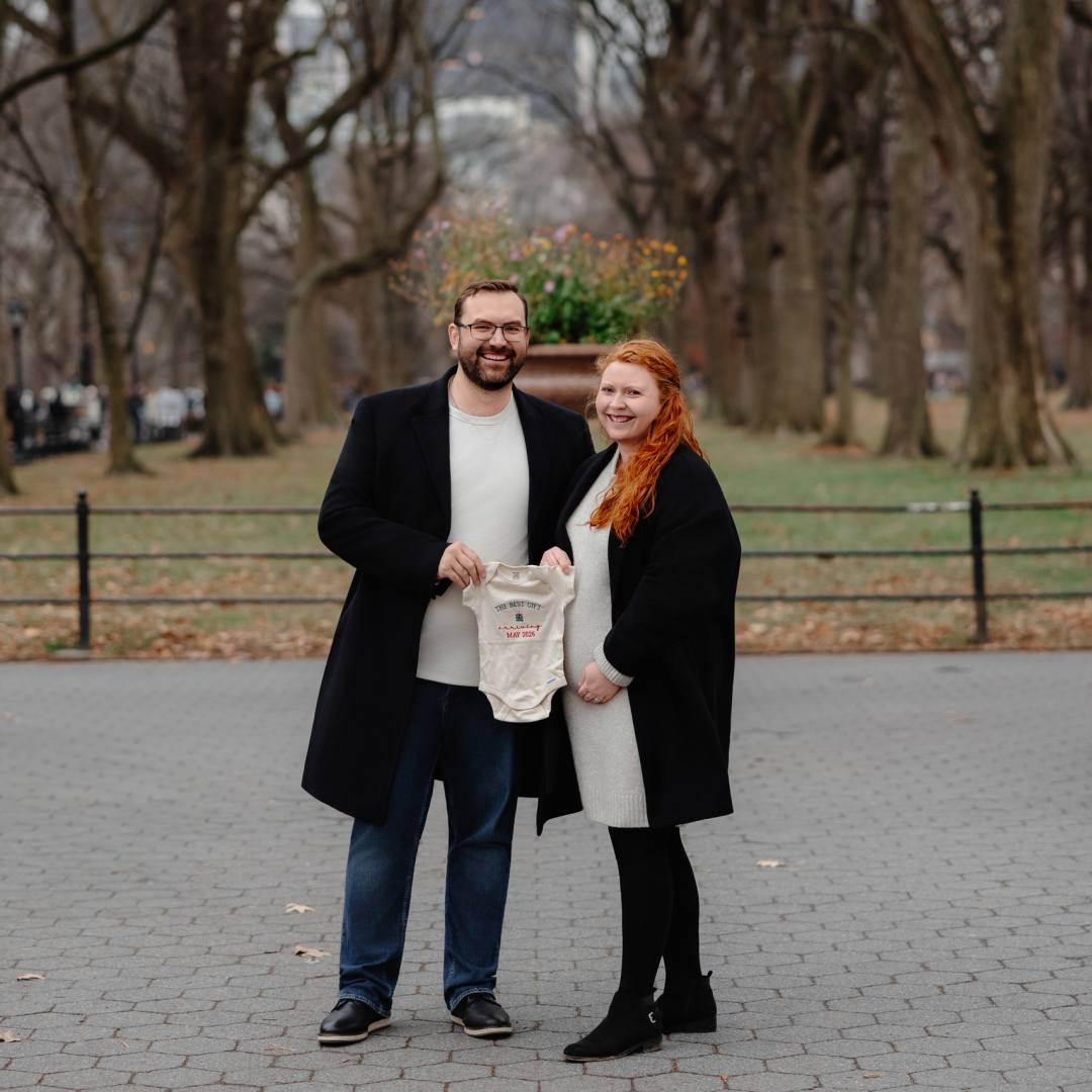 Photo shared by Madison for their Babylist baby registry.