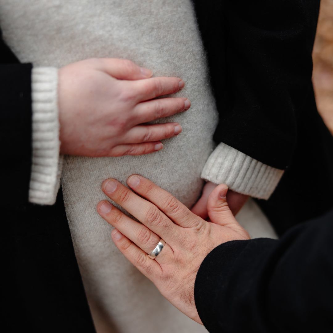 Photo shared by Madison for their Babylist baby registry.