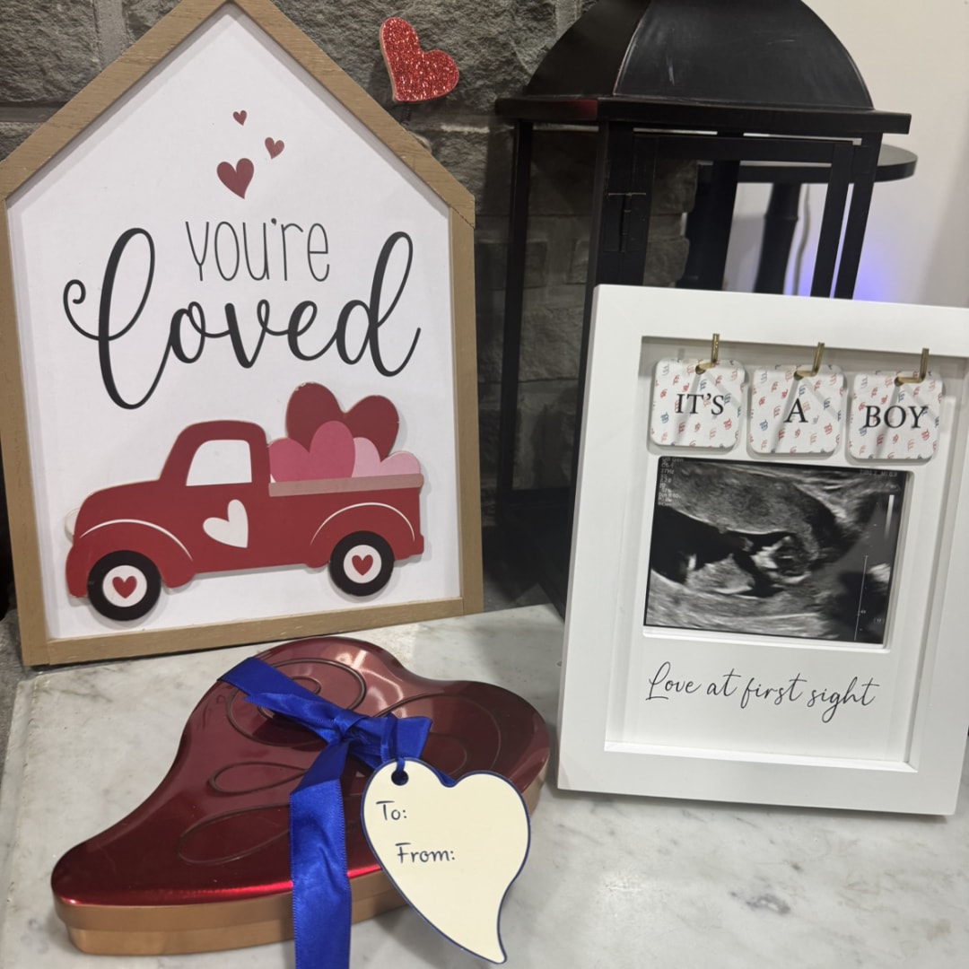 Photo shared by Machella for their Babylist baby registry.