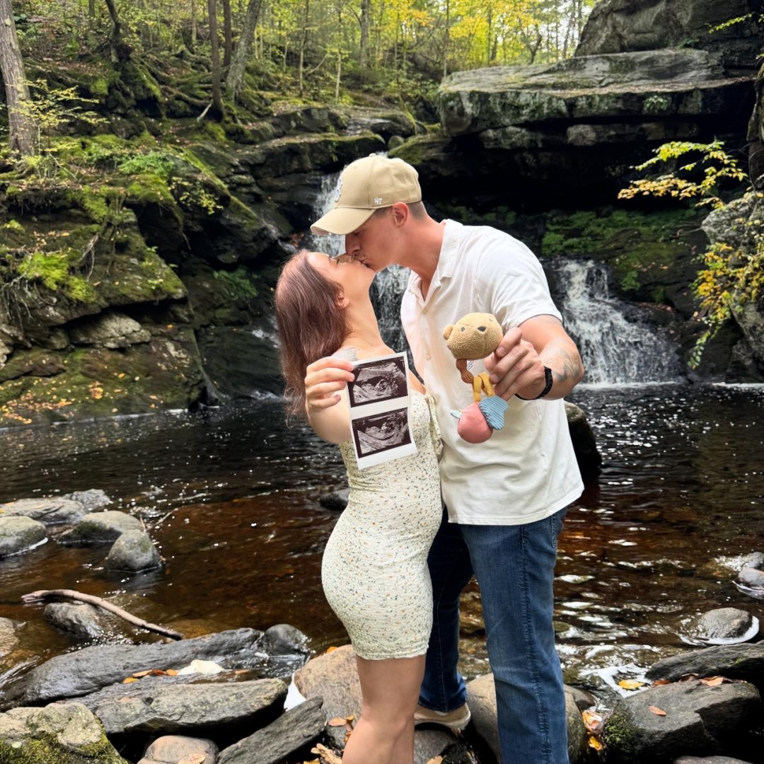 Photo shared by Jassmine for their Babylist baby registry.