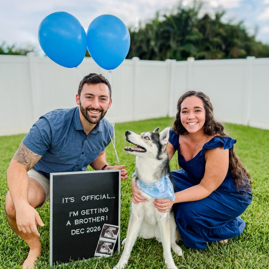 Photo shared by Amanda for their Babylist baby registry.