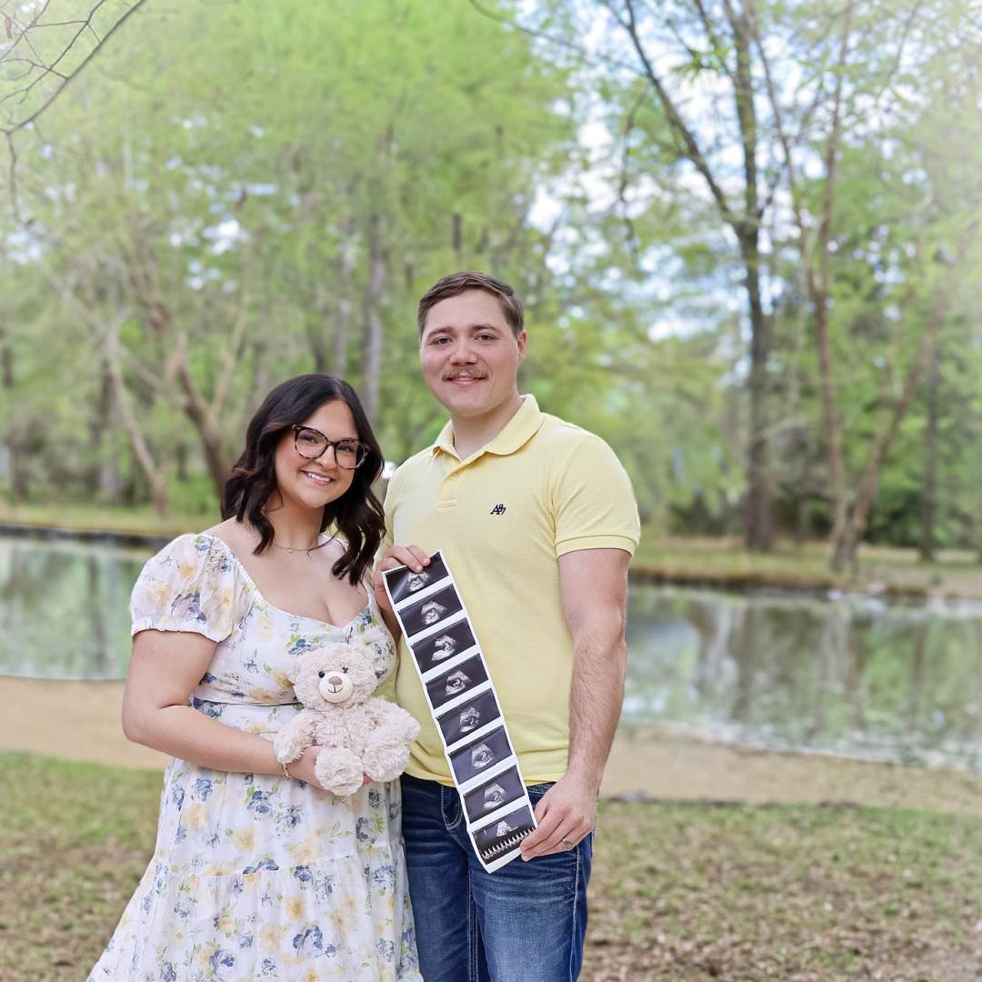 Photo shared by Madalynn for their Babylist baby registry.