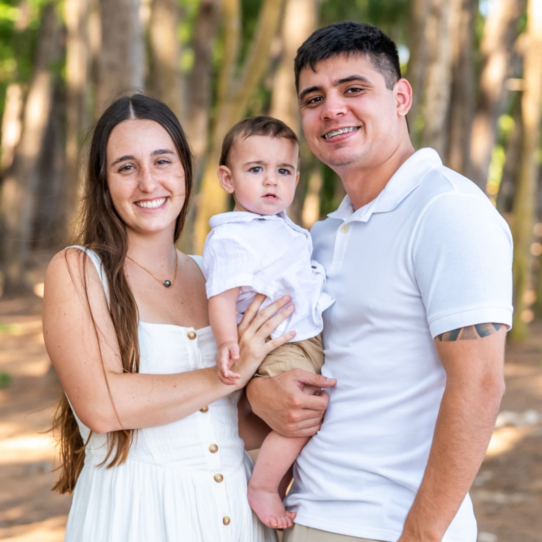 Photo shared by Riley for their Babylist baby registry.