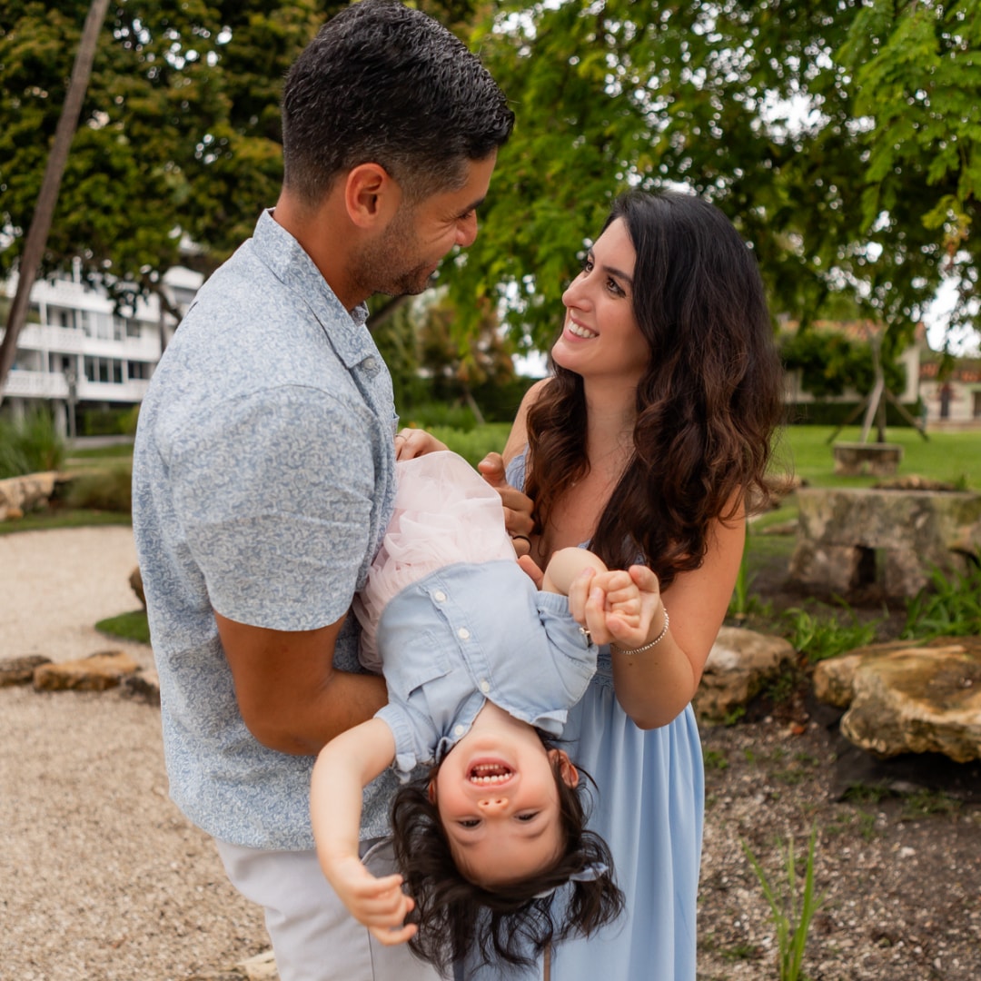 Photo shared by Christina for their Babylist baby registry.