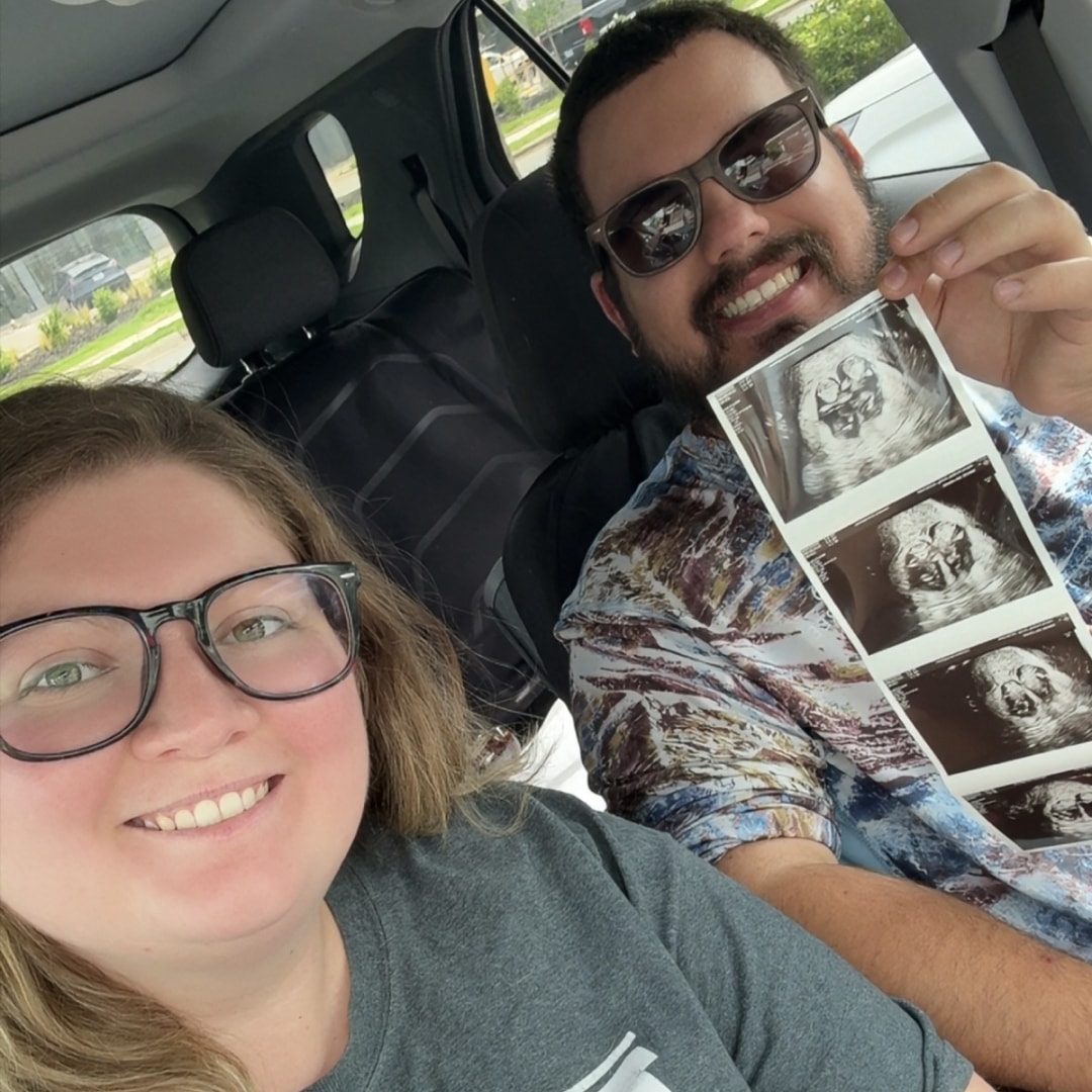 Photo shared by Emily for their Babylist baby registry.