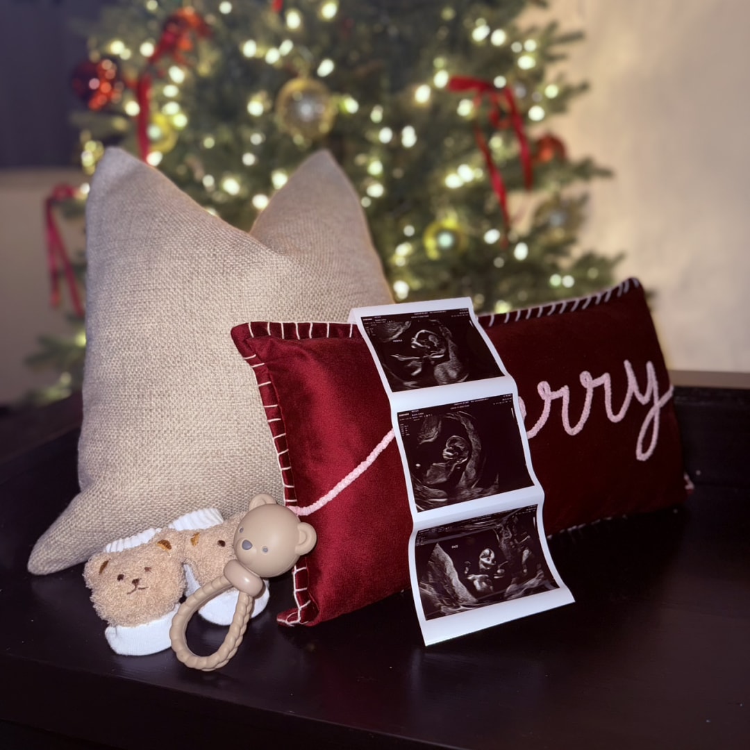 Photo shared by Catilyn for their Babylist baby registry.