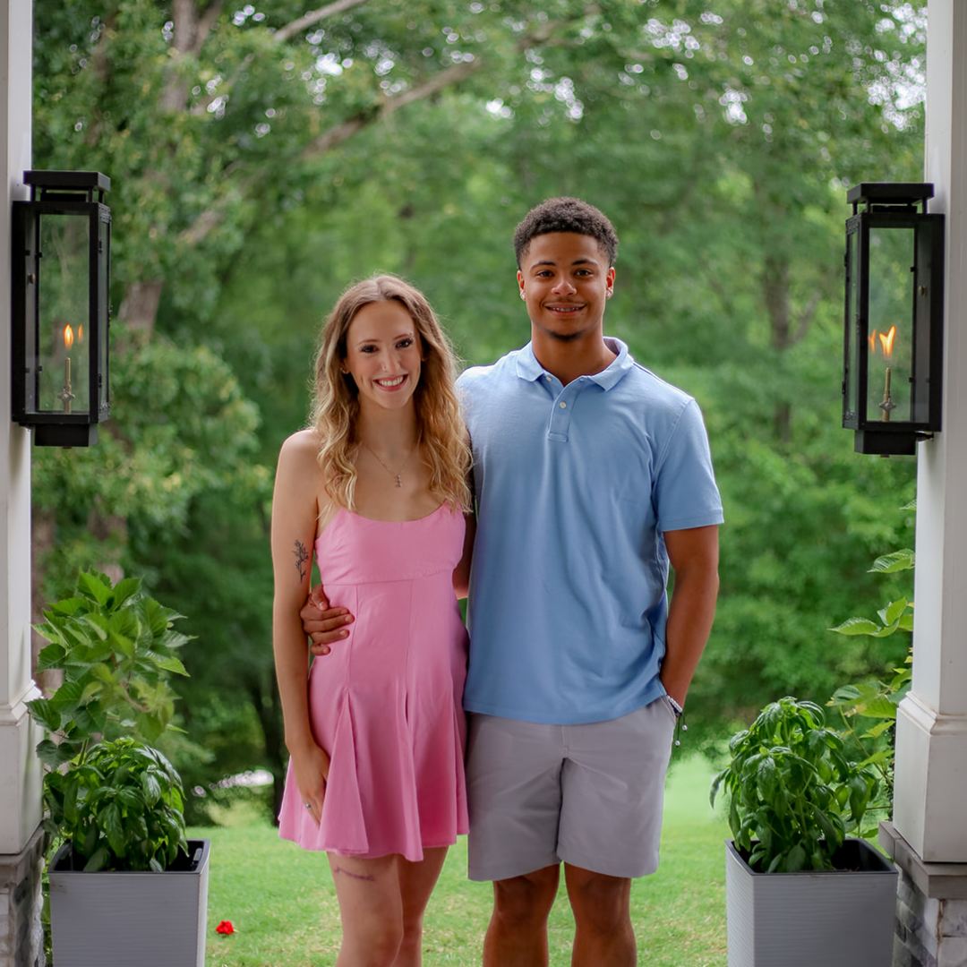 Photo shared by Finley for their Babylist baby registry.