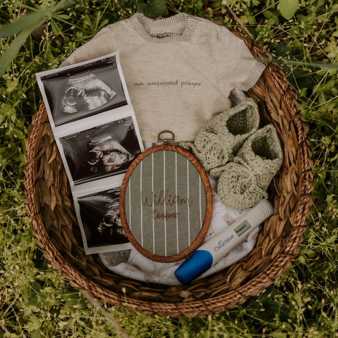 Photo shared by Callie for their Babylist baby registry.