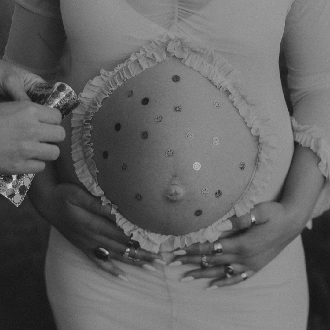 Photo shared by Sarah for their Babylist baby registry.