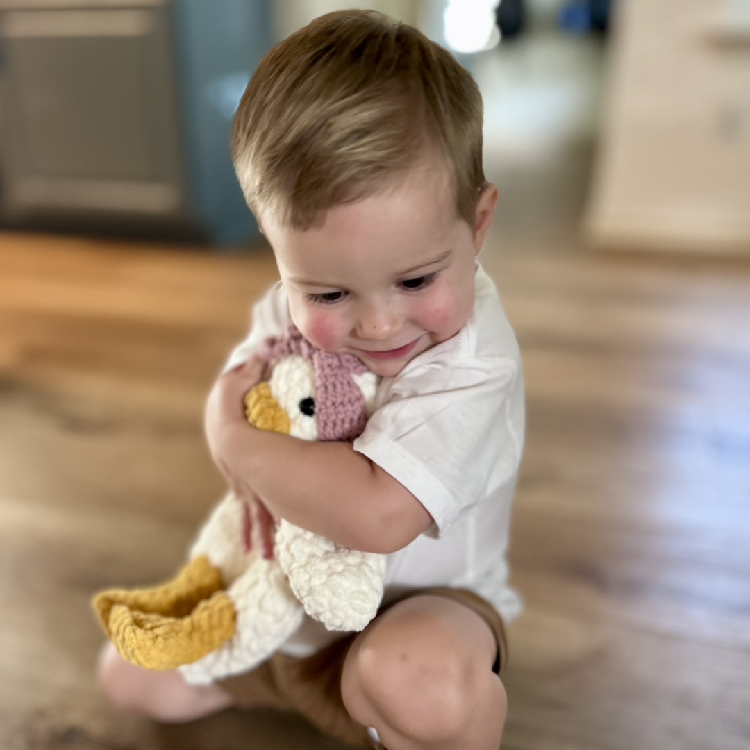 Photo shared by Emily for their Babylist baby registry.