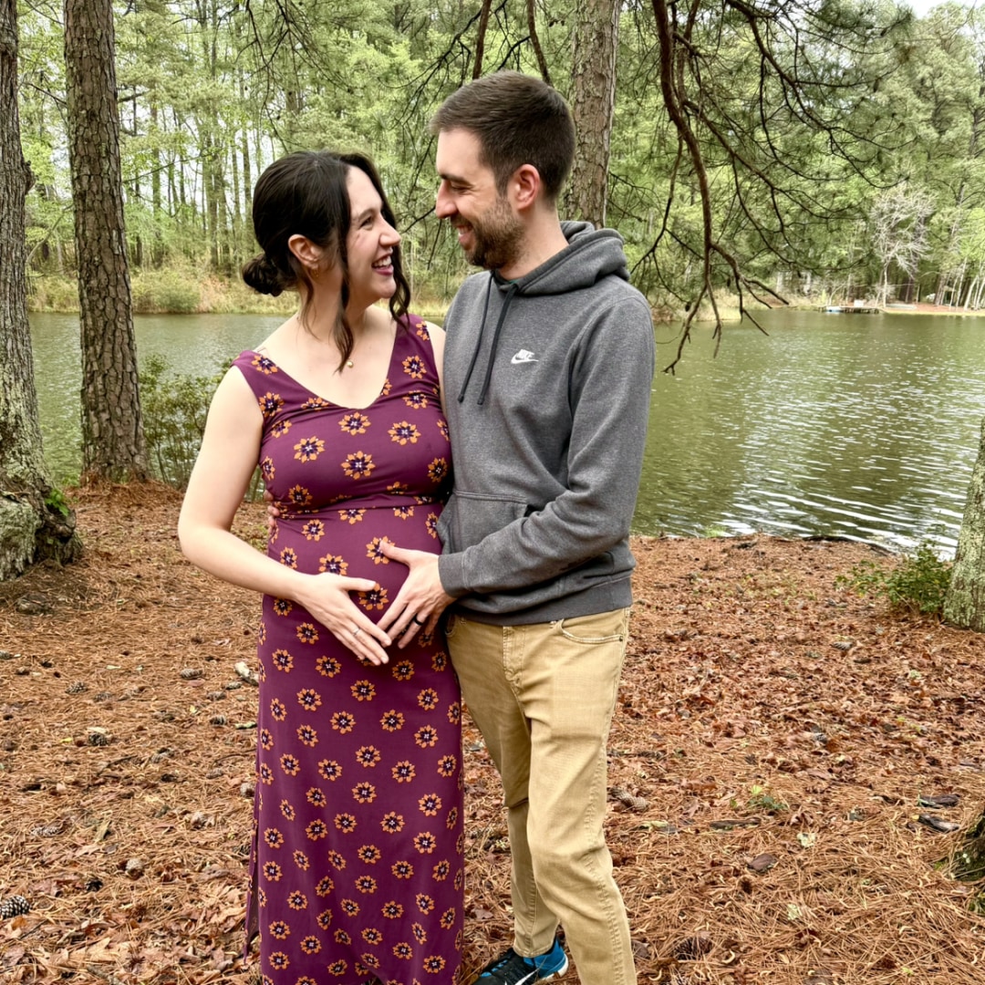 Photo shared by Holly for their Babylist baby registry.