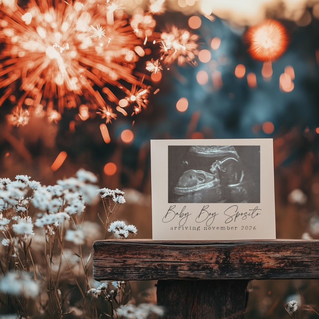 Photo shared by Brianne for their Babylist baby registry.