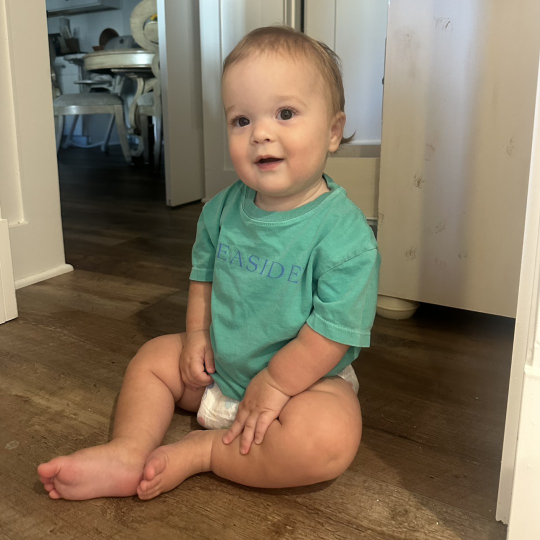 Photo shared by Jaxson for their Babylist baby registry.