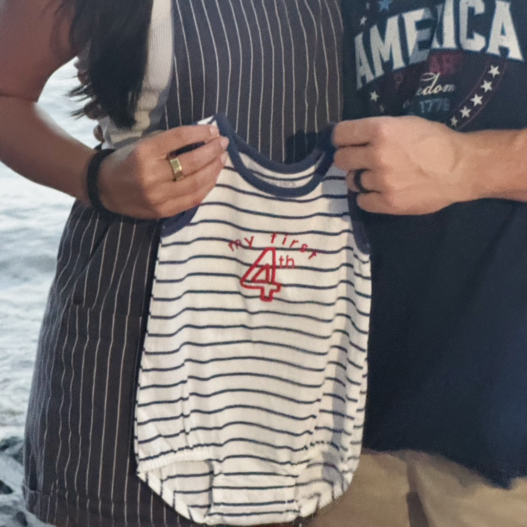 Photo shared by Gabriella for their Babylist baby registry.