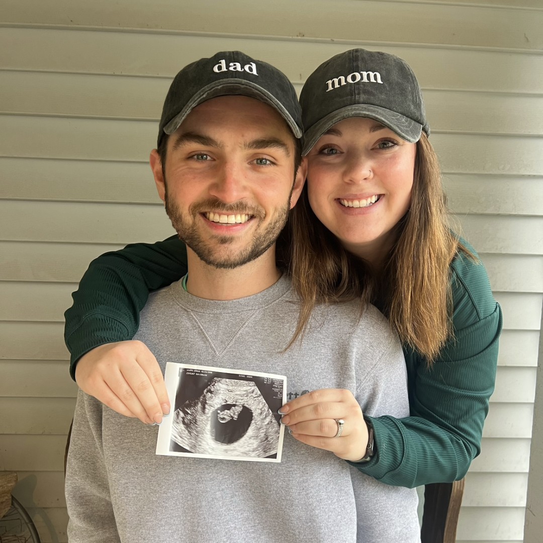 Photo shared by Erika for their Babylist baby registry.